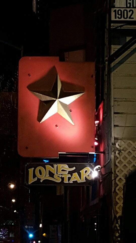 Photo of Lone Star Saloon