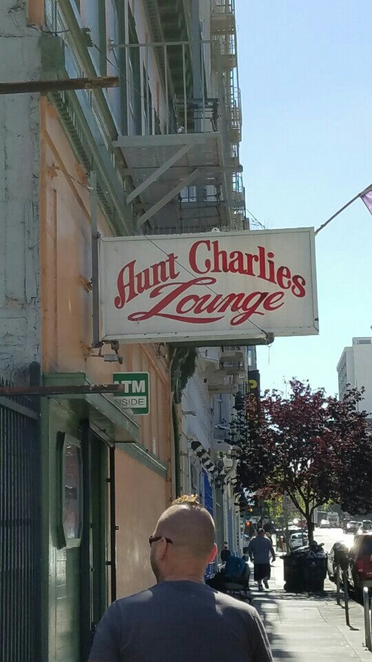 Photo of Aunt Charlie's Lounge