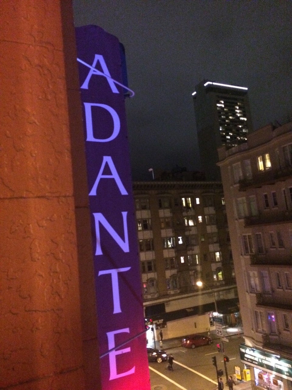 Photo of Adante Hotel