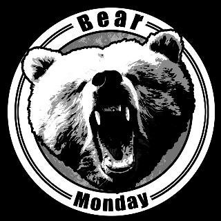Photo of Bear Monday (at L'Alibi)-No longer happening