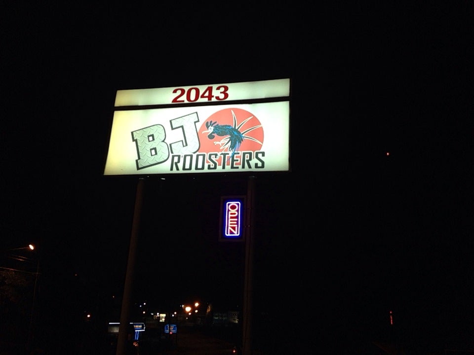 Photo of BJ Roosters