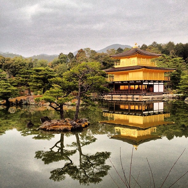 Top 13 Landmarks in Japan – the Modern and Historical | Compathy Magazine