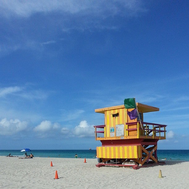 Photo of 3rd Street Beach