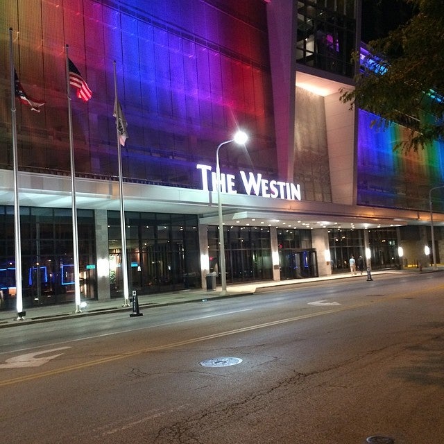 Photo of The Westin Cleveland Downtown