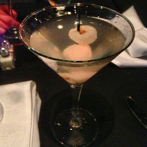 Photo of Martinis Above Fourth