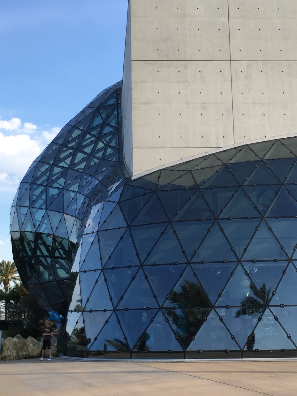 Photo of The Dali Museum