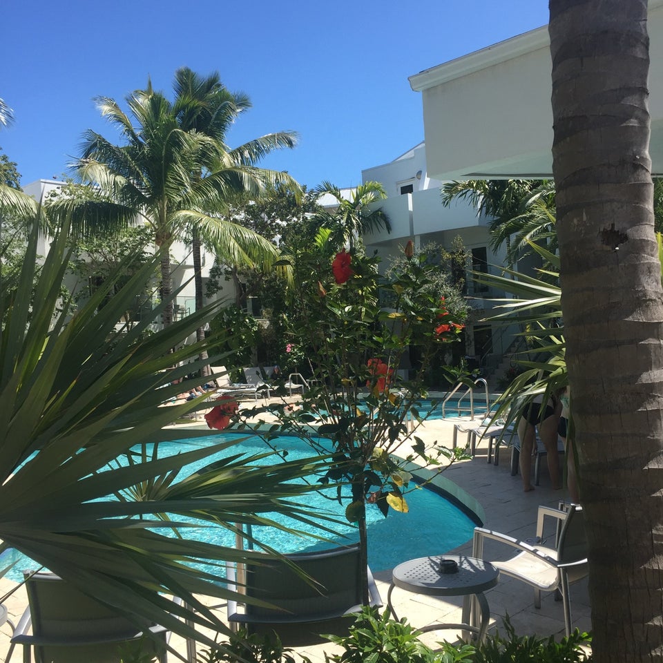 Photo of Santa Maria Suites Resort