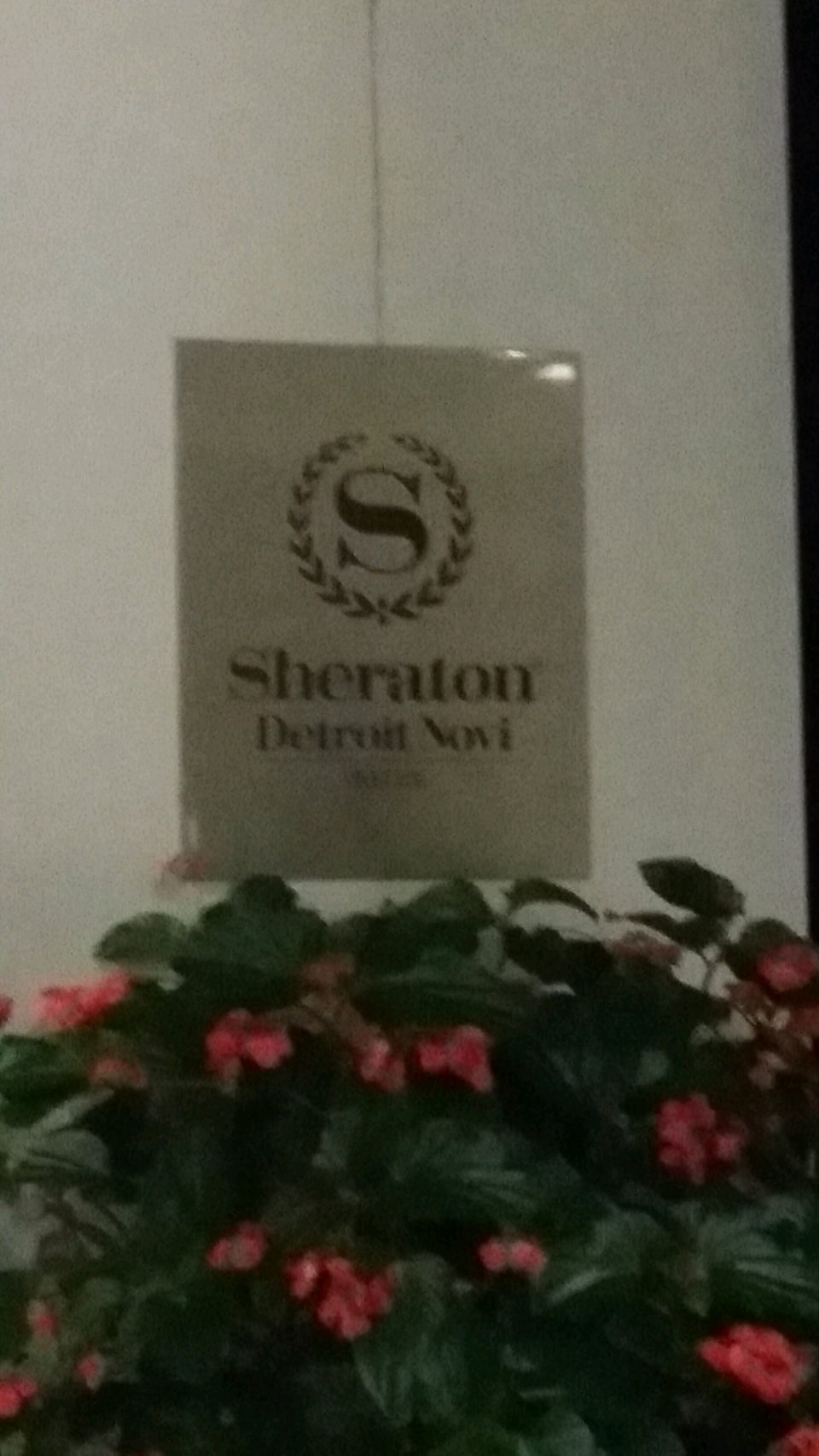 Photo of Sheraton Detroit Novi Hotel