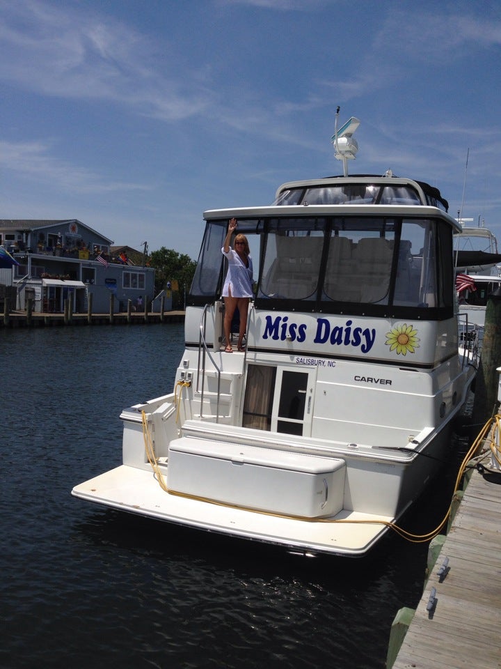 Photo of Fire Island Pines