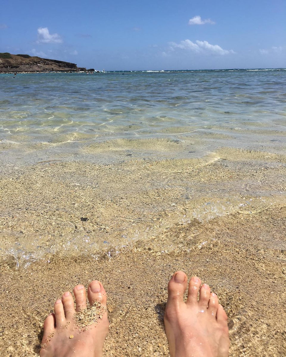 Photo of Hanauma Bay Nature Preserve