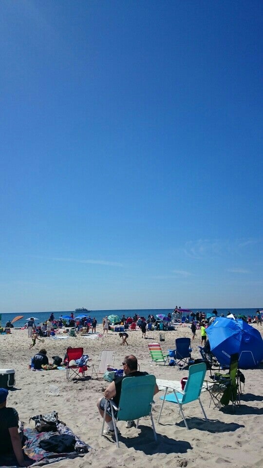 Photo of Jones Beach