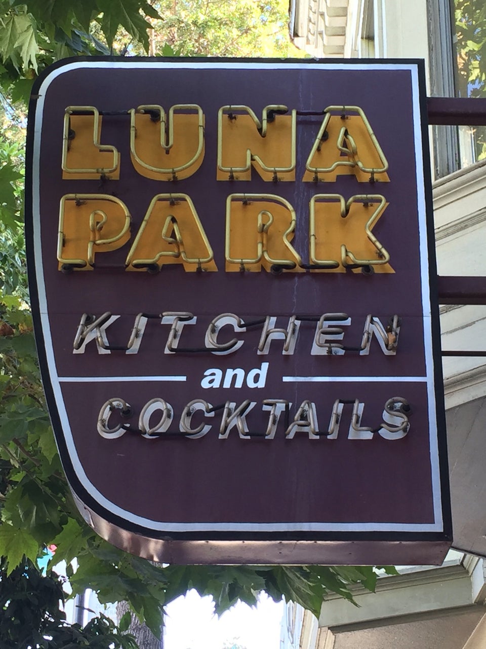 Photo of Luna Park