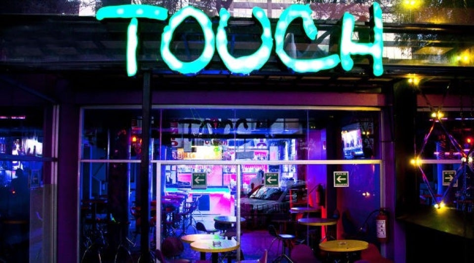 Photo of Touch Antro - Bar & Terrace