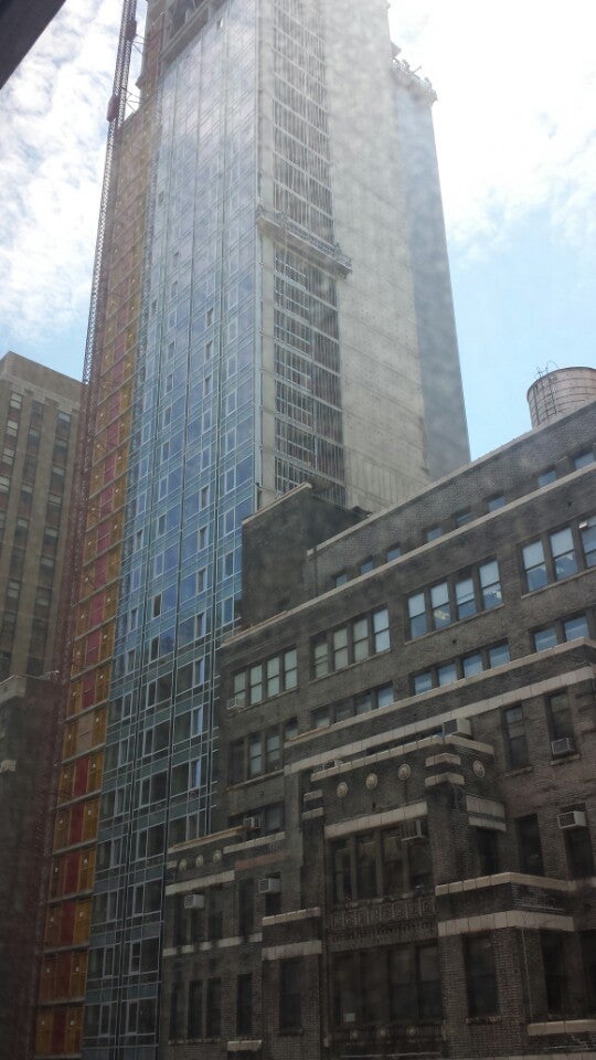 Photo of Wingate Manhattan Midtown