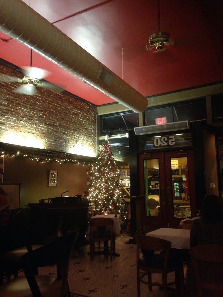 Photo of Grawemeyer's Restaurant & Bar
