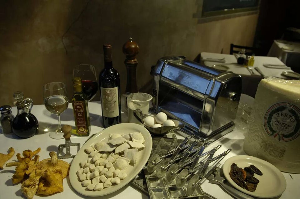 Photo of Il Piatto Cucina Italiana