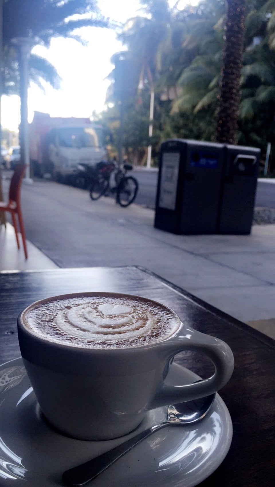Photo of Panther Coffee - South Beach