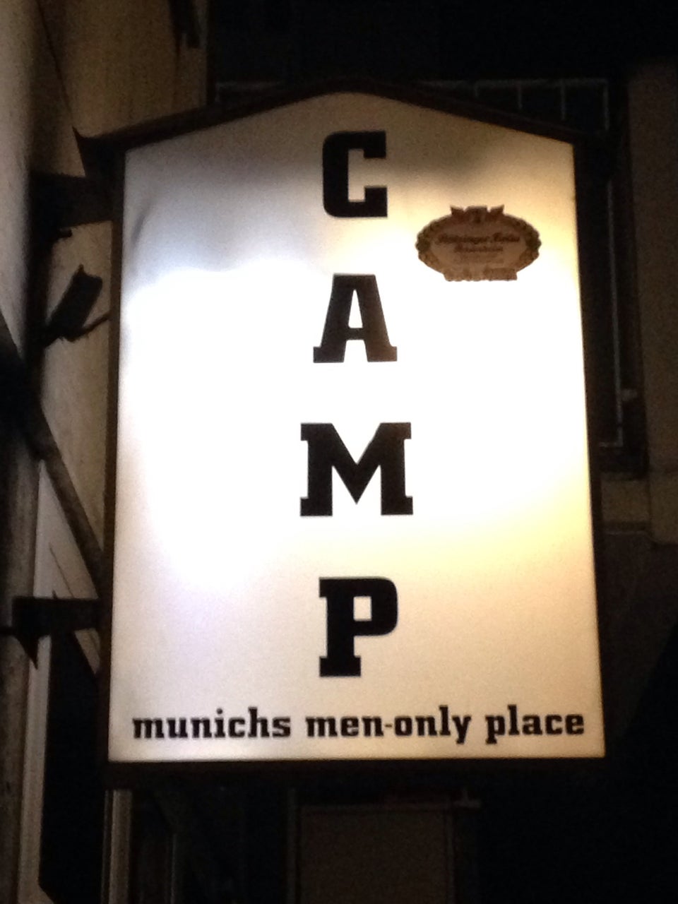 Photo of Camp Munich