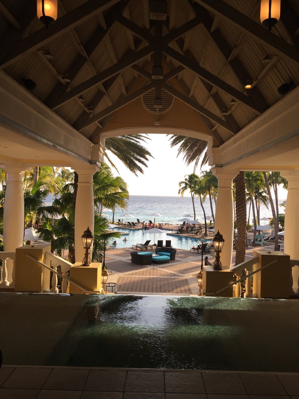 Photo of Curacao Marriott Beach Resort & Emerald Casino