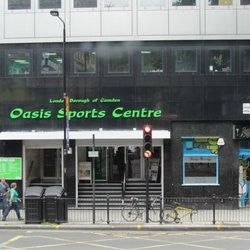 Photo of Oasis Sports Centre