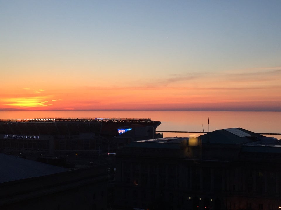 Photo of The Westin Cleveland Downtown