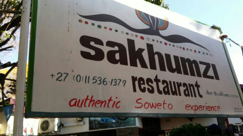 Photo of Sakhumzi Restaurant
