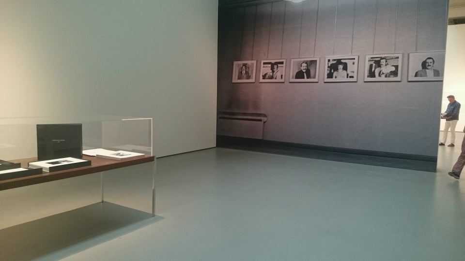 Photo of Galerie Judin