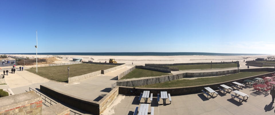 Photo of Jones Beach