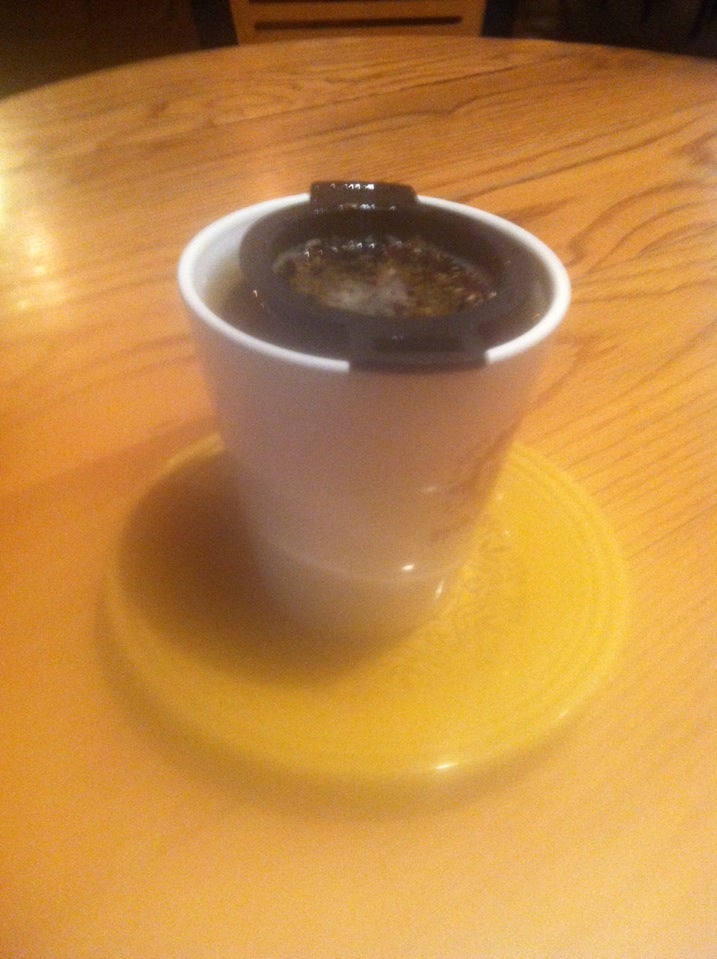 Photo of Mudhouse Coffee