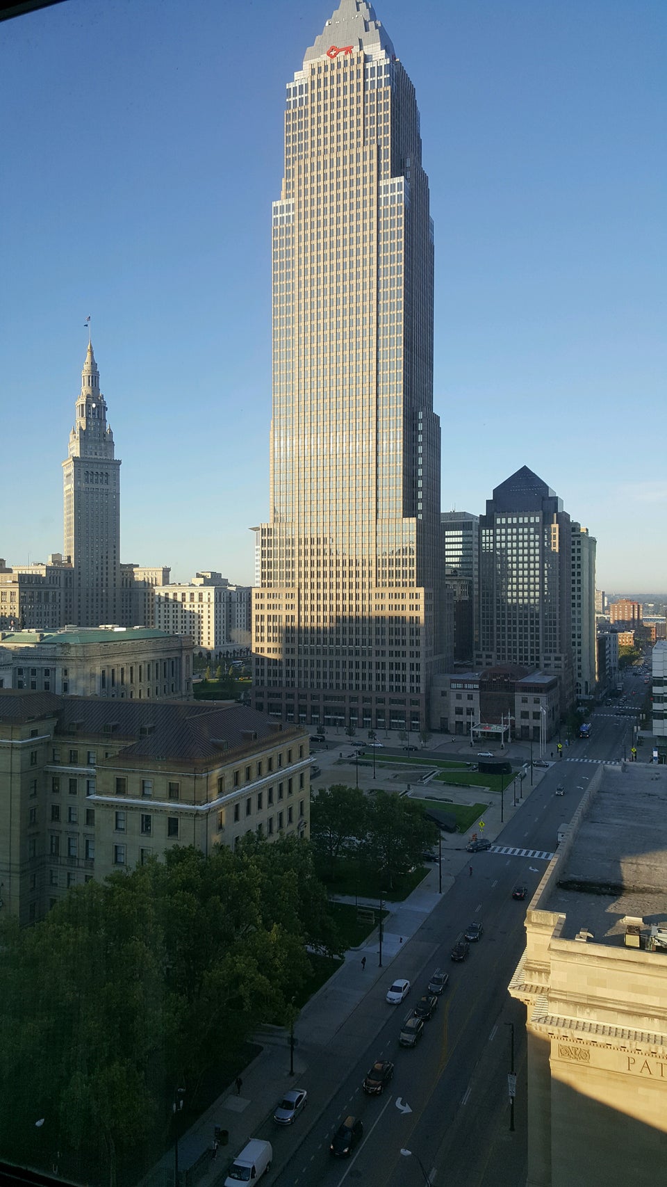 Photo of The Westin Cleveland Downtown