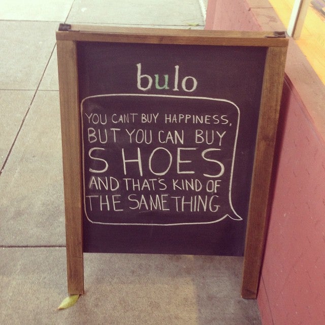 Photo of Bulo Shoes