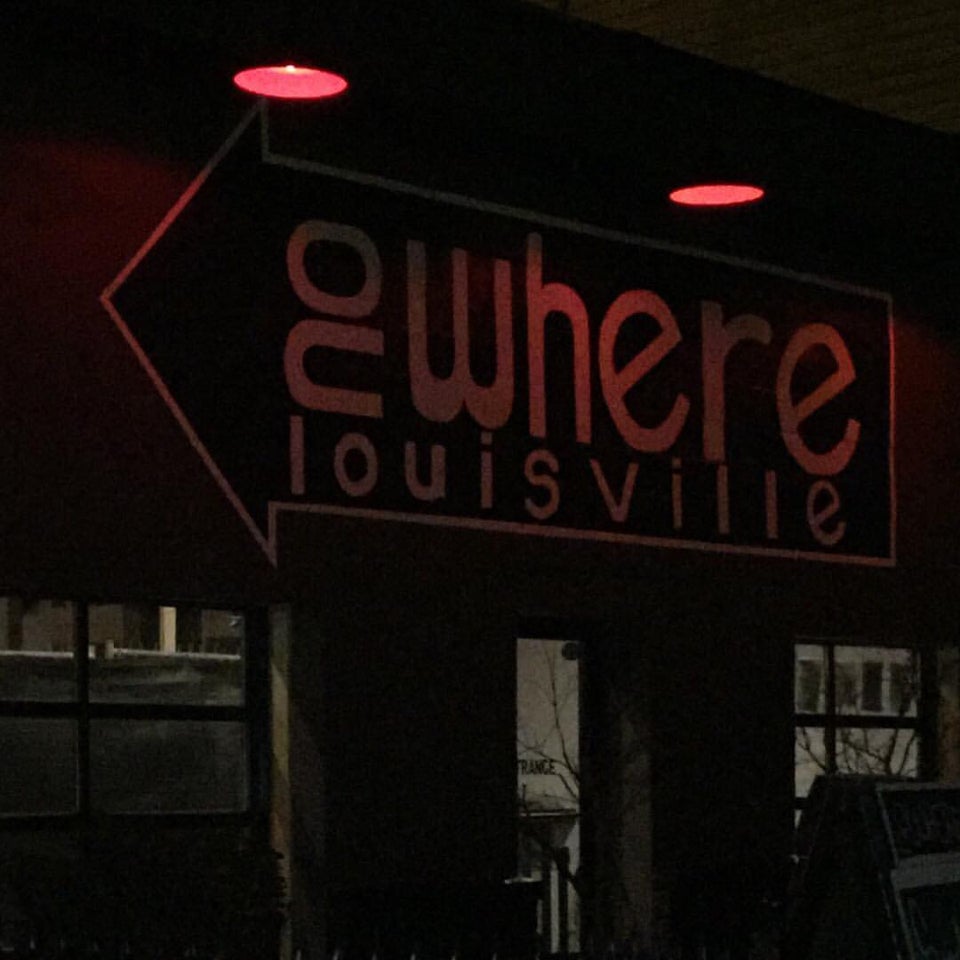 Photo of Nowhere Bar Louisville