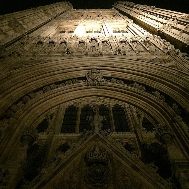 Photo of Palace of Westminster (Houses of Parliament)