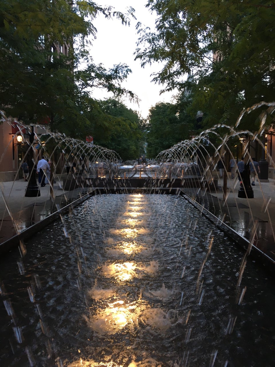 Photo of City Creek Center