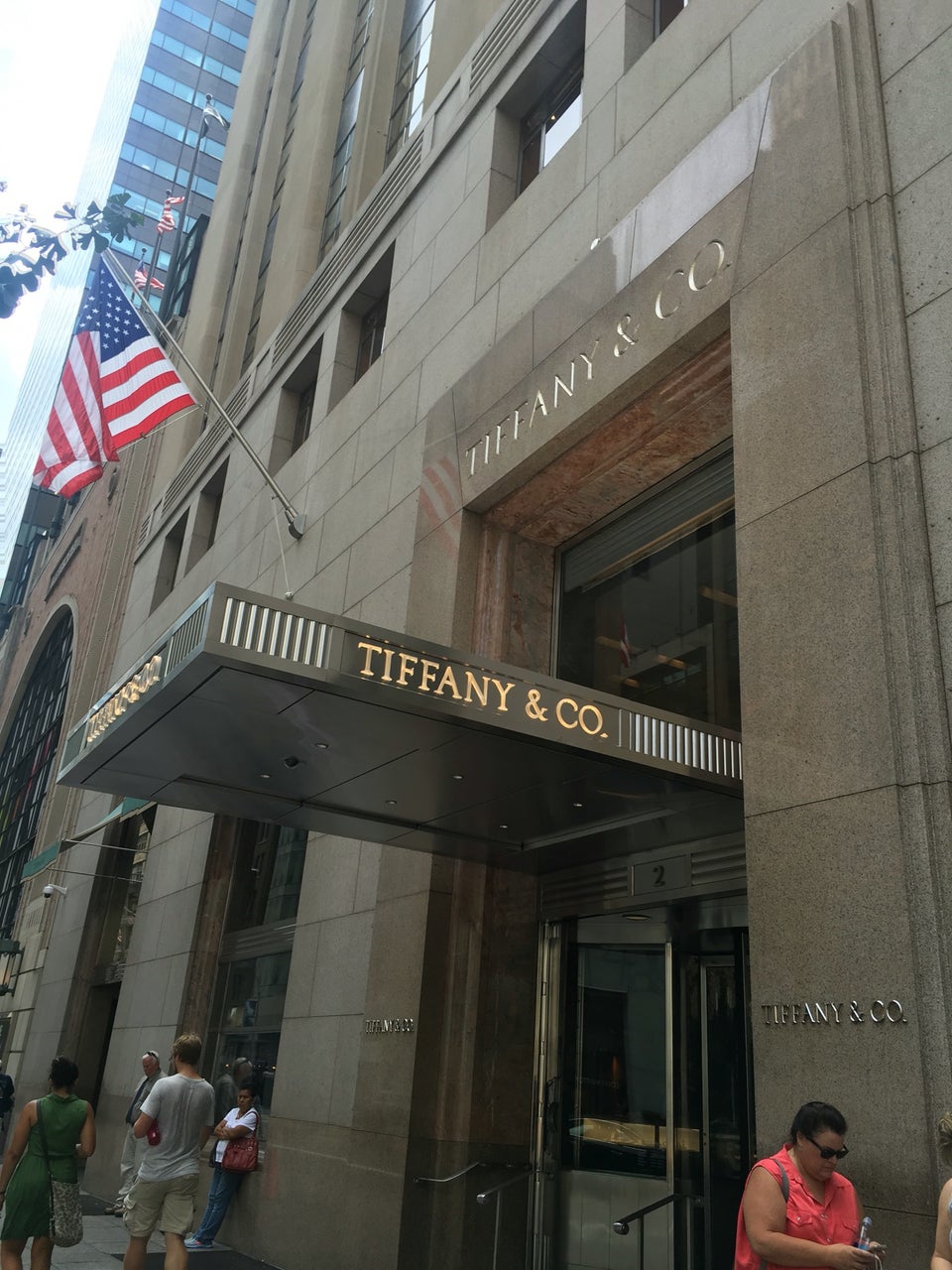 Photo of Tiffany & Co.