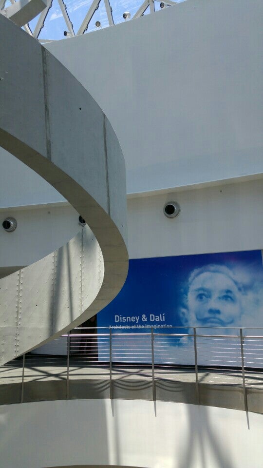 Photo of The Dali Museum