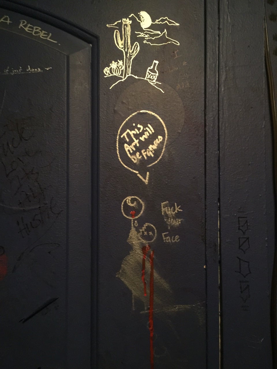 The Matador Photos GayCities Santa Fe