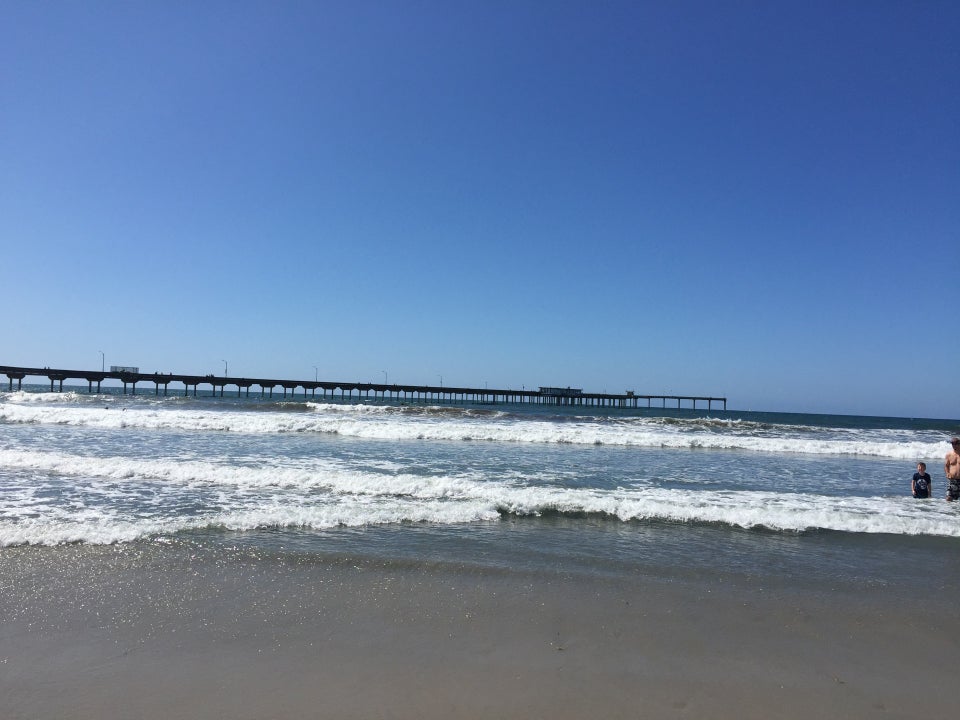 Photo of Ocean Beach