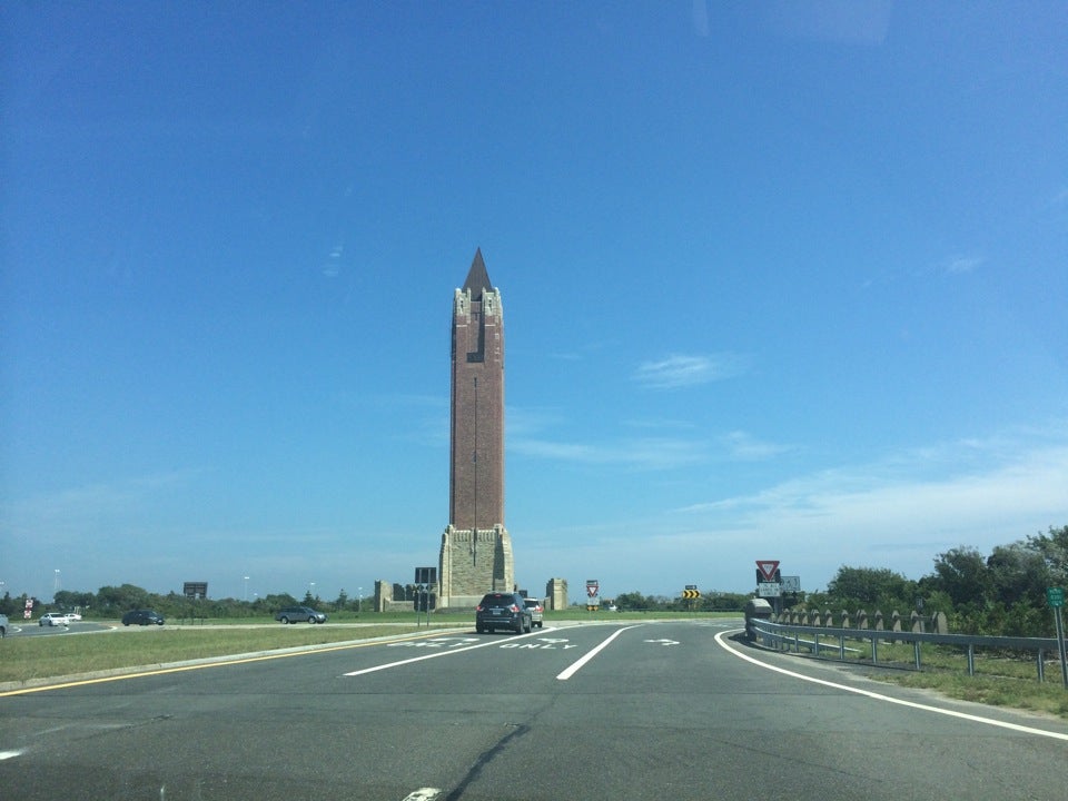 Photo of Jones Beach