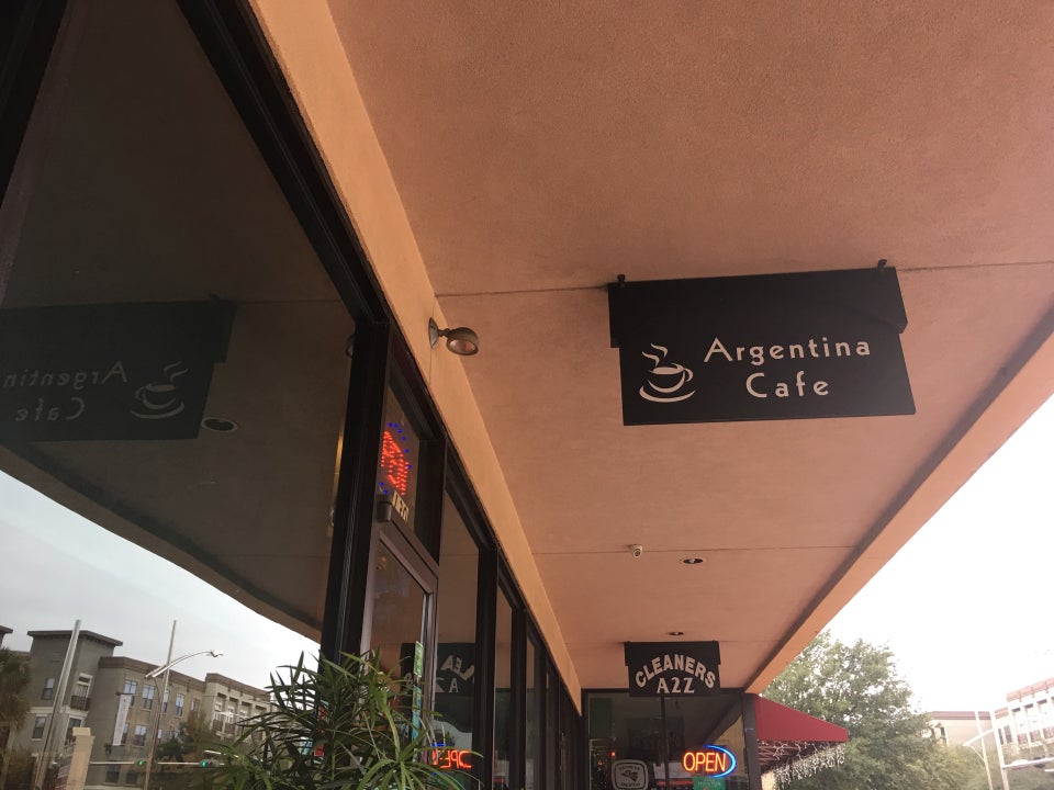 Photo of Argentina Cafe