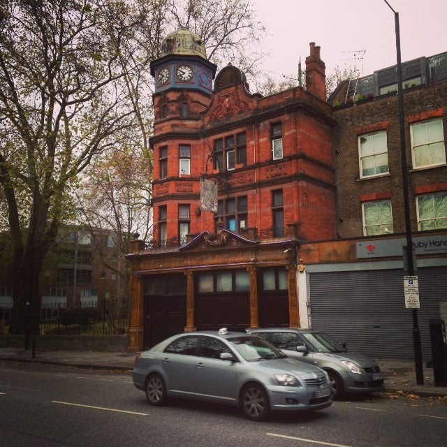 Photo of The Joiners Arms AWAITING REDEVELOPMENT