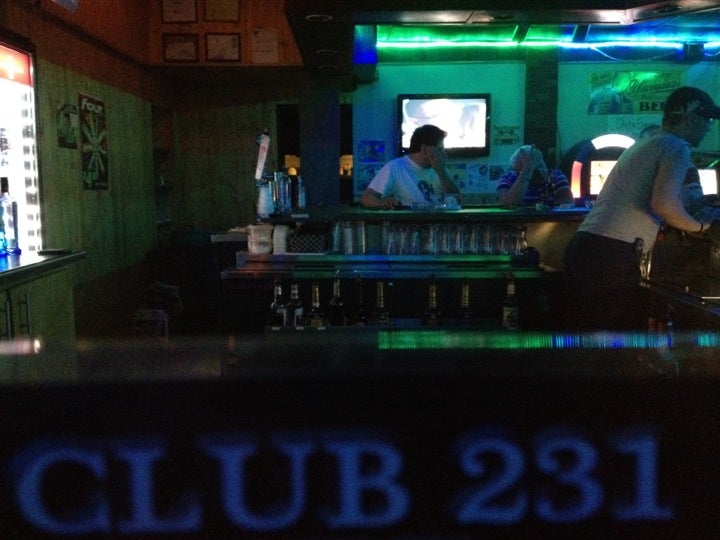 Photo of Club 231