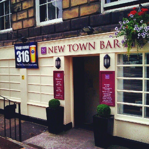 Photo of New Town Bar