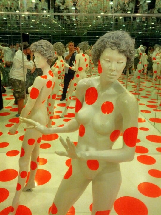 Photo of Mattress Factory