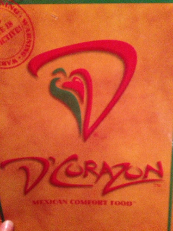 Photo of D'Corazon Mexican Restaurant