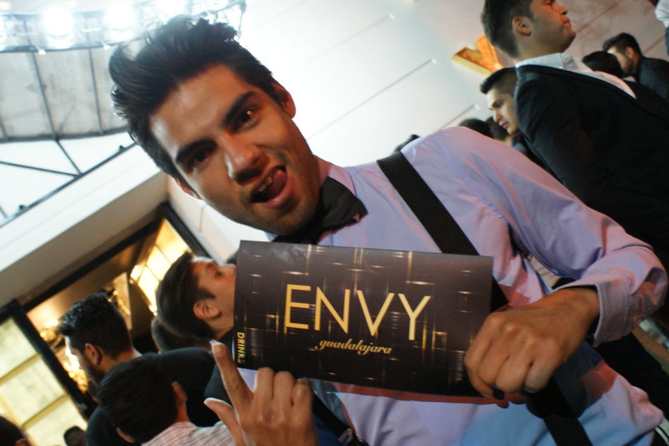 Photo of Envy