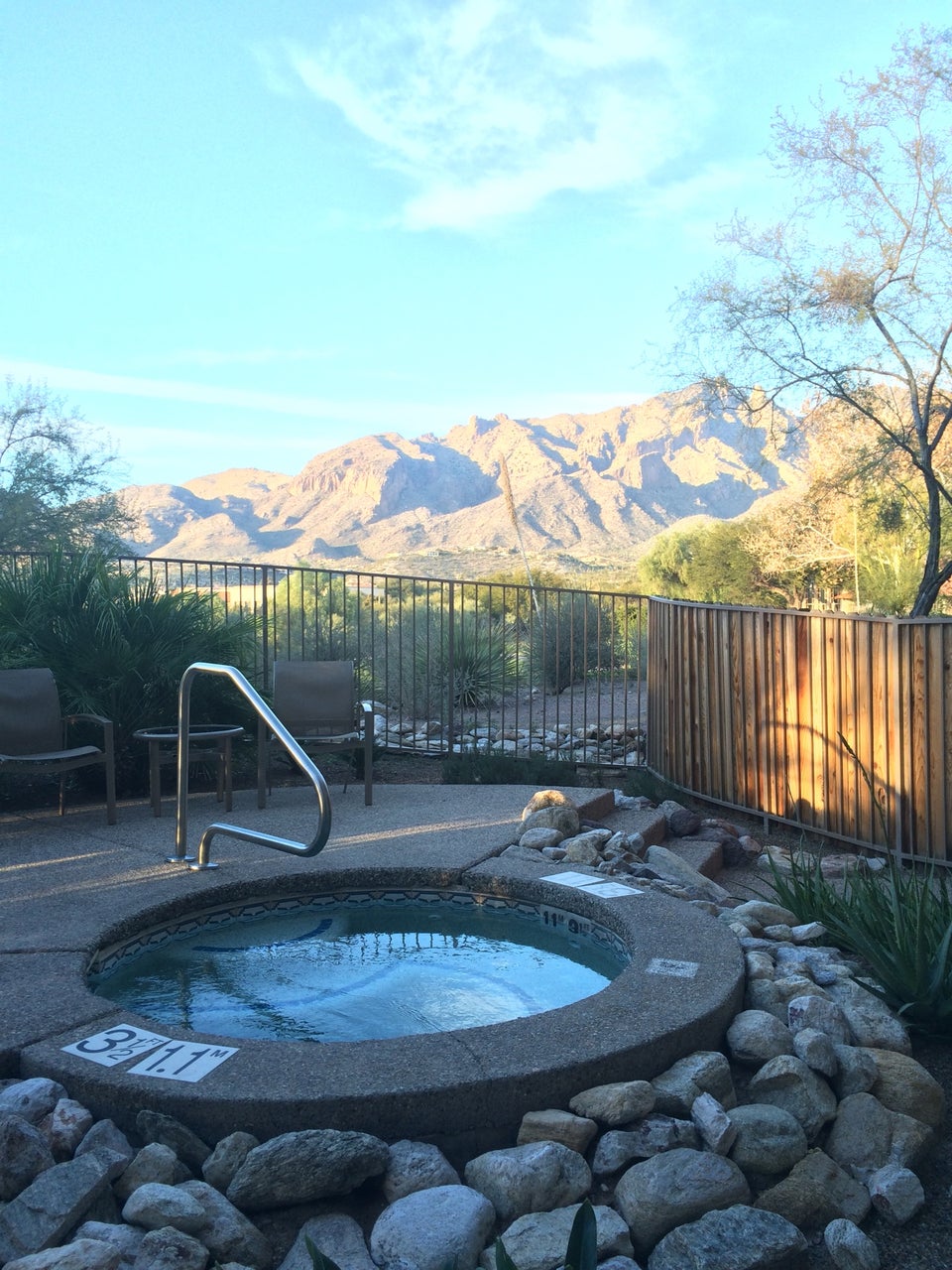 Photo of The Westin La Paloma Resort & Spa