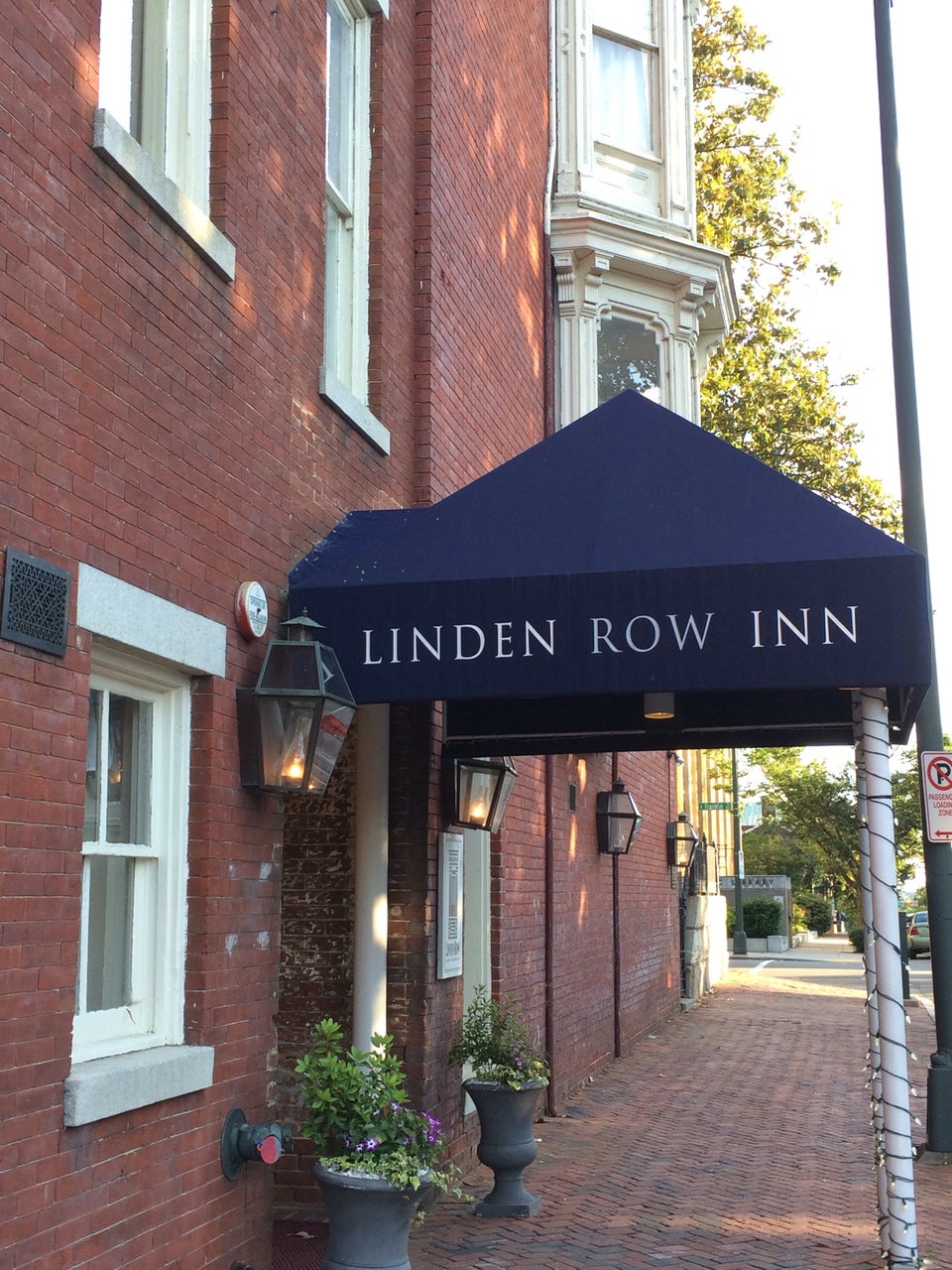 Photo of Linden Row Inn