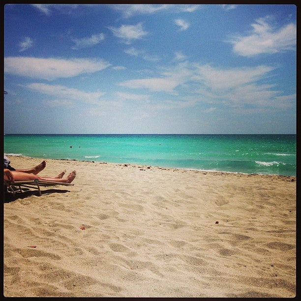 Photo of 3rd Street Beach