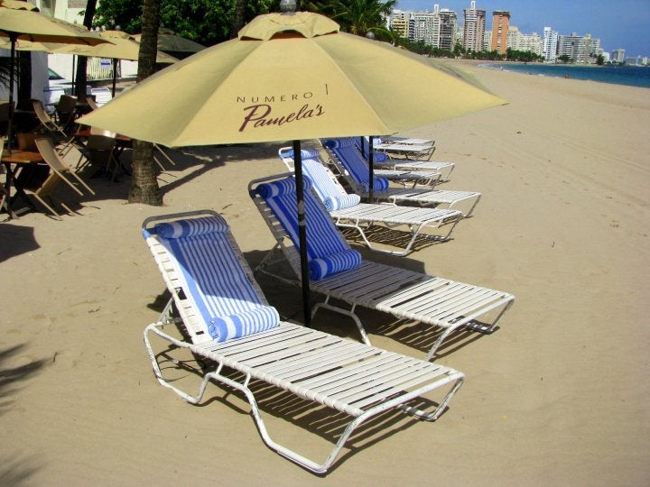 Photo of Numero Uno Beach Hotel & Restaurant